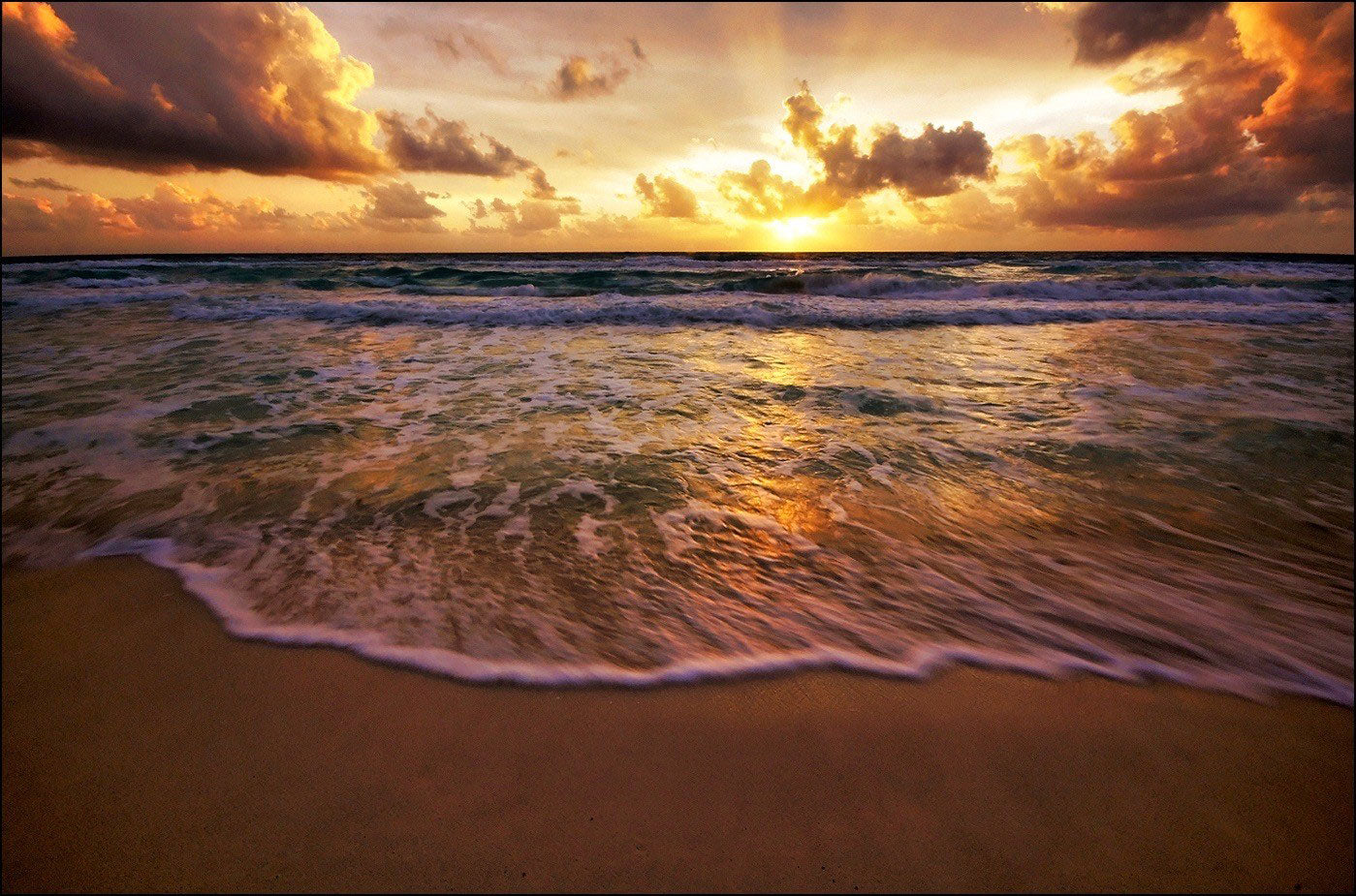 Castaways 10 | Mauricio Alcaraz Carbia