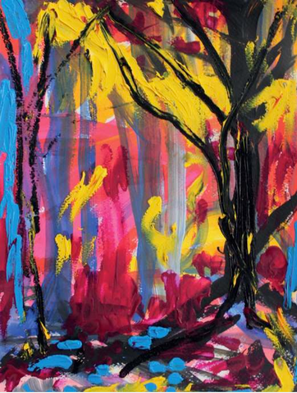 Bosque | Forest