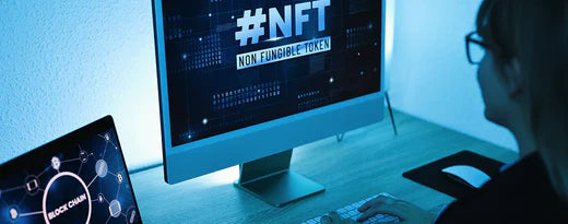 Instructions for Receiving Your NFT