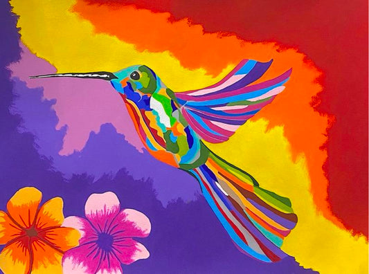 Spark by Painter Turi