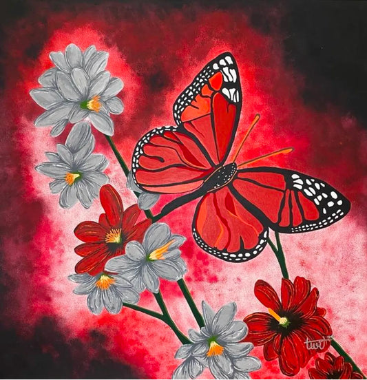 Happines by Painter Turi