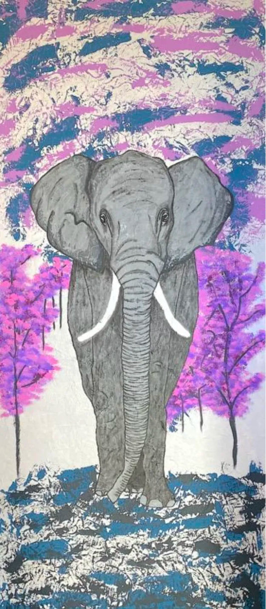 Good Fortune by Painter Turi
