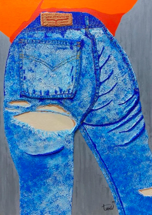 Casual by Painter Turi