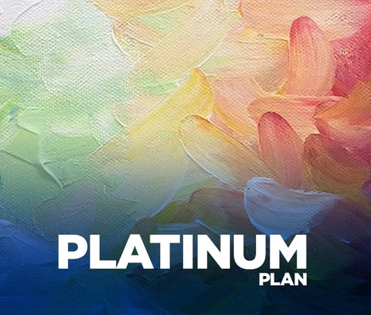 PLATINUM  |   25 Obras