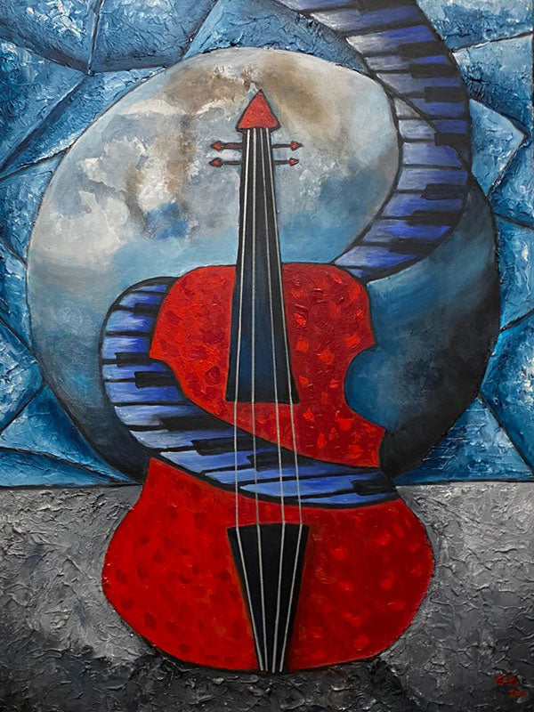 Red Violin