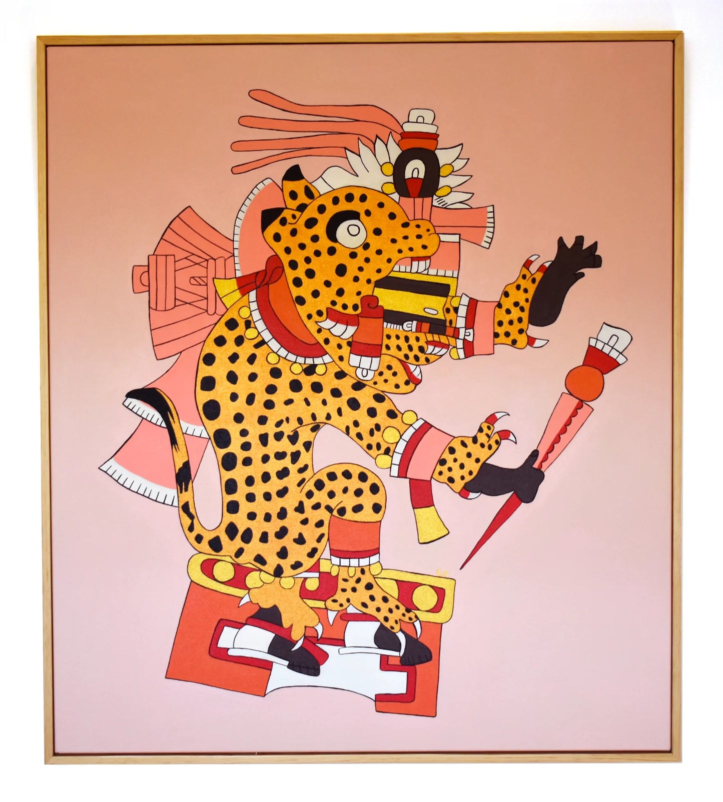 Tezcatlipoca