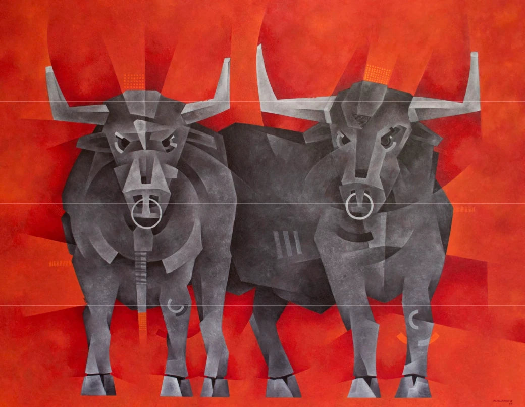 Dos Toros